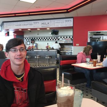 Steak ’n Shake - clean cook area - Burgers Near Me - Coralville, Iowa Steak ’n Shake - clean cook area - Burgers Near Me - Coralville, Iowa