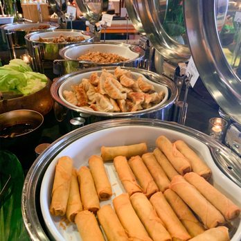 Panda Inn - Chinese Near Me - Pasadena, California