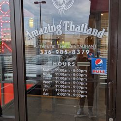 Amazing Thailand