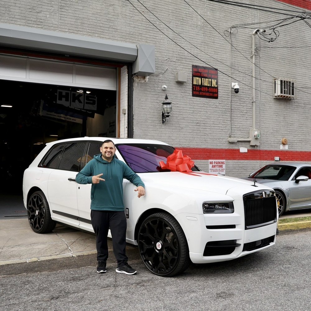 BROOKLYN AUTO SALES - Updated May 2025 - 11 Photos - 161 Marion St, Staten  Island, New York - Car Dealers - Phone Number - Yelp