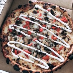 American Dream Pizza