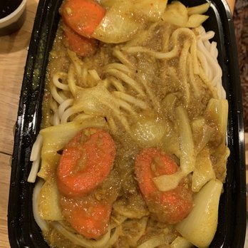 Dumpling House - Curry noodles. Delicious! - Pan Asian Near Me - Sacramento, California Dumpling House - Curry noodles. Delicious! - Pan Asian Near Me - Sacramento, California