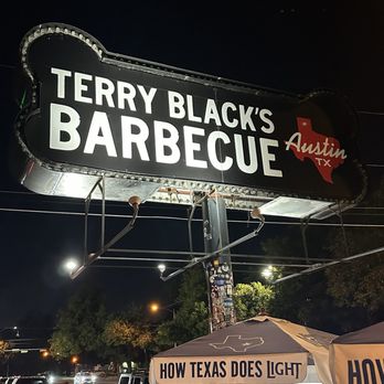 Terry Black's Barbecue - Barbeque Near Me - Austin, Texas Terry Black's Barbecue - Barbeque Near Me - Austin, Texas