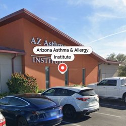 Arizona Asthma & Allergy Institute