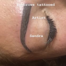 Beauty By Sandra
