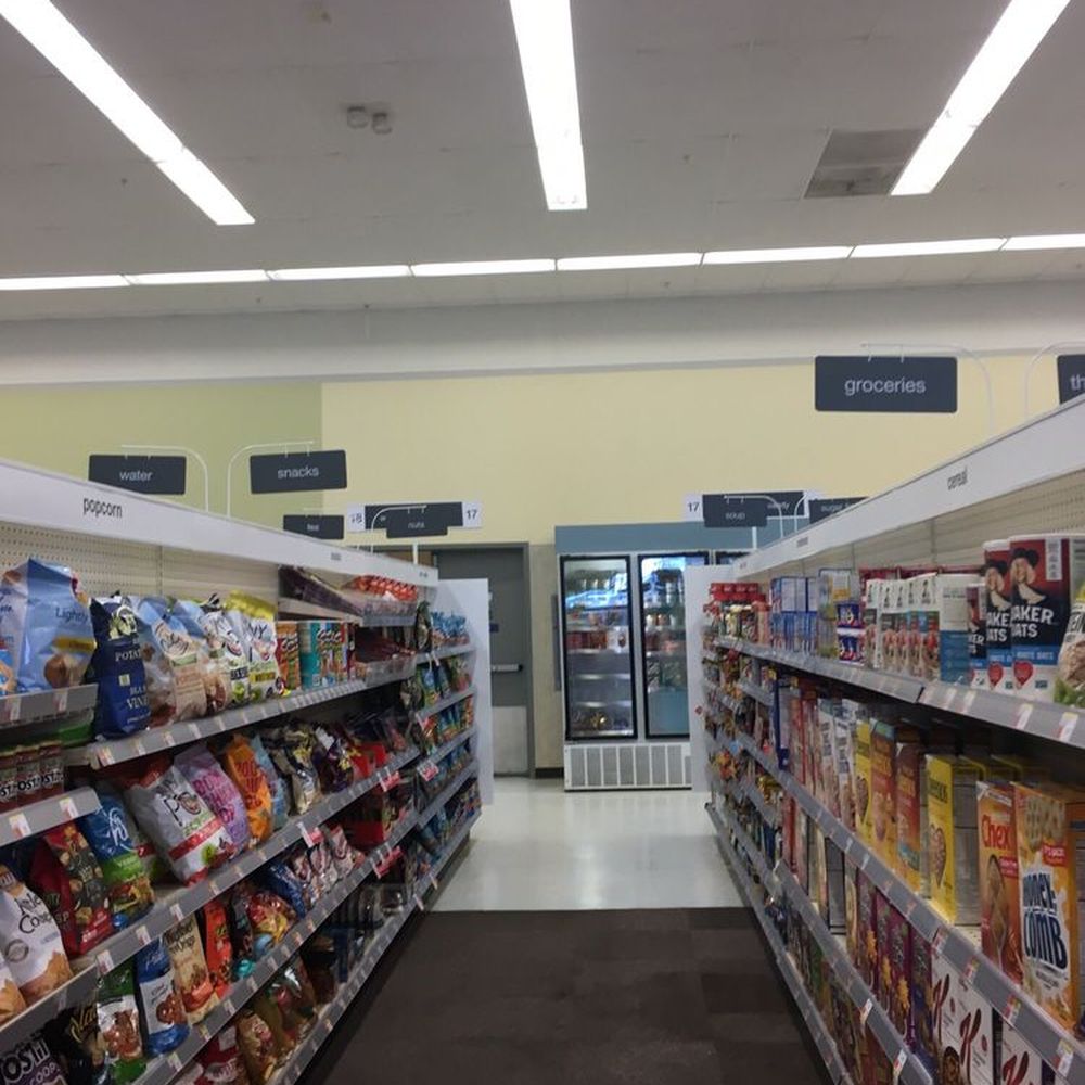Walgreens - the aisle of a grocery store - Cosmetics & Beauty Supply Near Me - Norwood, Massachusetts Walgreens - the aisle of a grocery store - Cosmetics & Beauty Supply Near Me - Norwood, Massachusetts