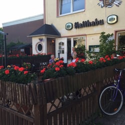 Haithabu - Das Lokal