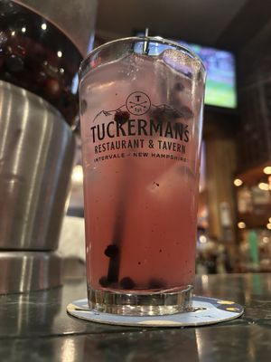 Tuckerman's Restaurant & Tavern by null