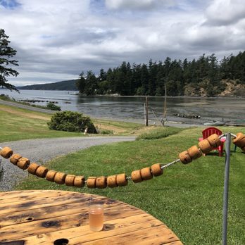 Buck Bay Shellfish Farm - Perfect view - Seafood Markets Near Me - Olga, Washington Buck Bay Shellfish Farm - Perfect view - Seafood Markets Near Me - Olga, Washington