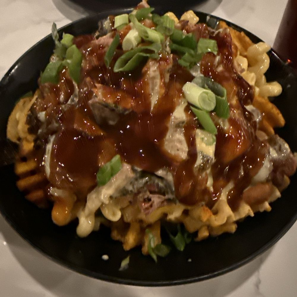 Fletcher's - Hot mess - Barbeque Near Me - Longmeadow, Massachusetts
