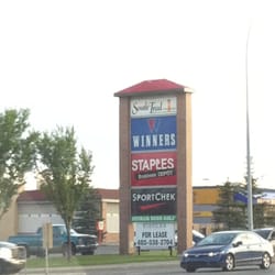 South Trail Crossing Shopping Centre