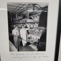Lombardi Bros Meat Packers - Got beef?