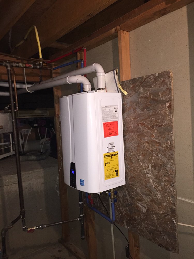 Slide of Bobby Aloi Plumbing & Heating