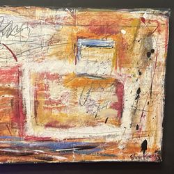 Arts & Eats Café - Local art