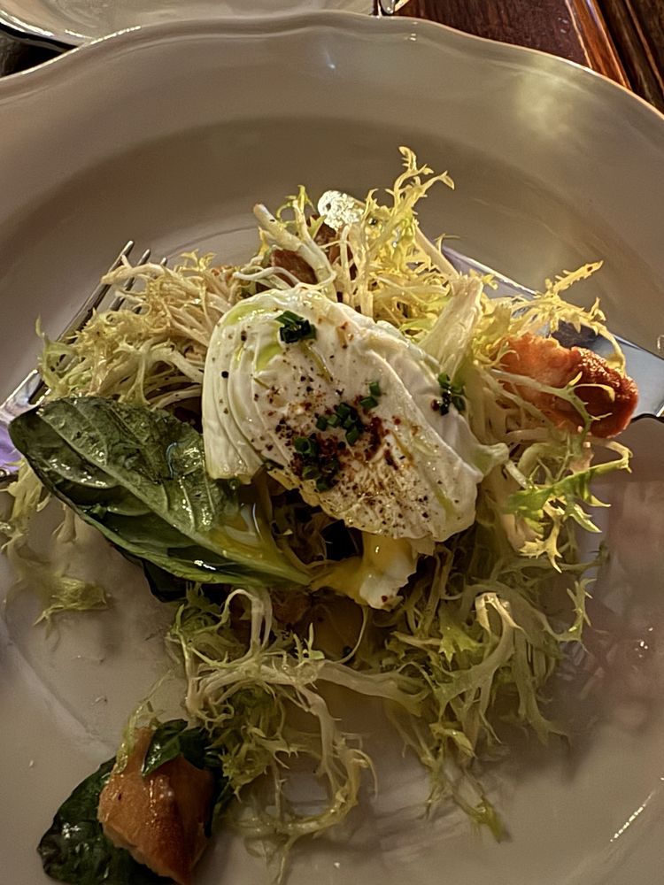 Social spots from Bar a Vin