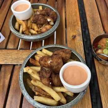 Area 31 - Seafood Near Me - Miami, Florida