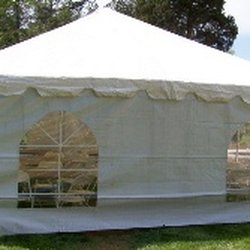 Thomas Equipment & Party Rentals