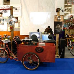 Druid Cycles