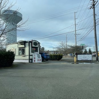 The Brew Coffee Co - The cutest little coffee shack! - Coffee & Tea Near Me - Lakewood, Washington The Brew Coffee Co - The cutest little coffee shack! - Coffee & Tea Near Me - Lakewood, Washington