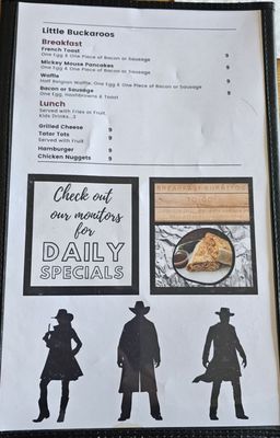 Cahoots Corner Cafe by null