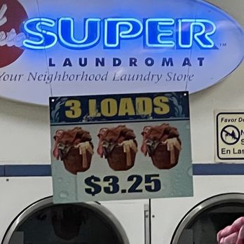 Super Laundromat - Price - Laundromat Near Me - El Monte, California Super Laundromat - Price - Laundromat Near Me - El Monte, California