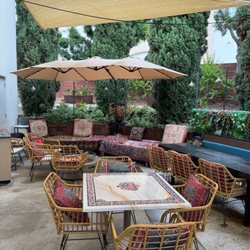 Bistro Kabob