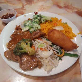 King Buffet - Lunch buffet - Chinese Near Me - Cincinnati, Ohio King Buffet - Lunch buffet - Chinese Near Me - Cincinnati, Ohio