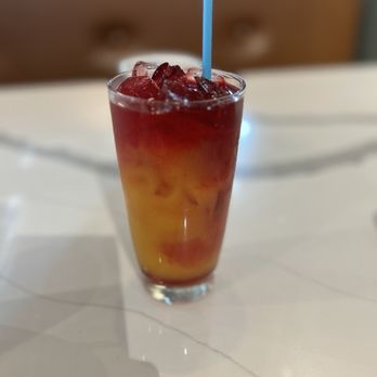 First Watch - Fresh juice (yum) - Breakfast & Brunch Near Me - Avondale, Arizona