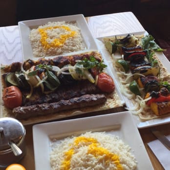 Lavash - Persian/Iranian Near Me - San Francisco, California