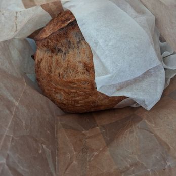 8 Hands Farm - White sourdough loaf - Farms Near Me - Cutchogue, New York 8 Hands Farm - White sourdough loaf - Farms Near Me - Cutchogue, New York
