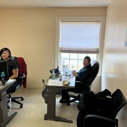Global Institute of Spine and Joint Care - Hard at Work