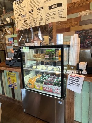 Bootleg Bar-B-Q by null
