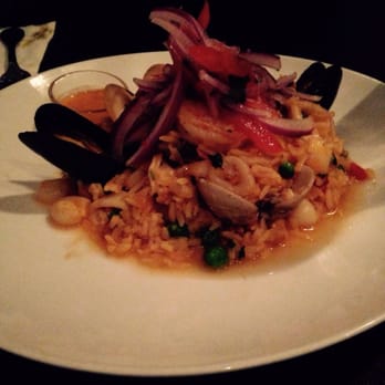 Puerto 511 - Arroz con mariscos - Peruvian Near Me - Baltimore, Maryland Puerto 511 - Arroz con mariscos - Peruvian Near Me - Baltimore, Maryland