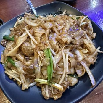 Xiao Long Dumplings - Beef chow fun - Chinese Near Me - Las Vegas, Nevada