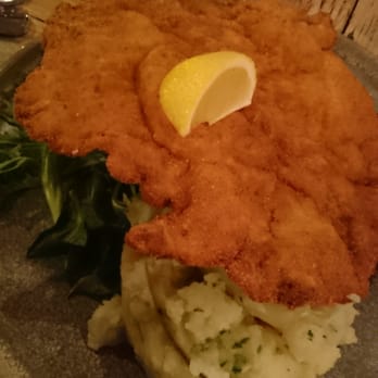 Palinka Bar & Kitchen - Eastern Europe restaurant must have a Schnitzel - Cocktail Bars Near Me - Fitzroy, VIC