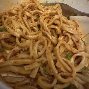 Bafang Dumpling - Signature noodle - Taiwanese Near Me - San Diego, California