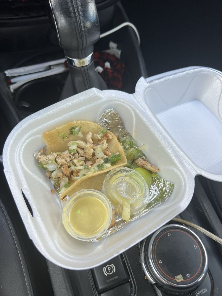 Taco Rico