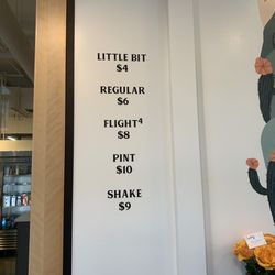 Prices (so worth it!)