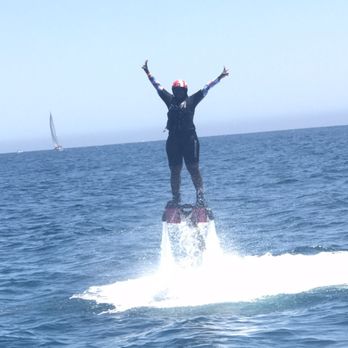 Cabo Adventures - Fly Boarding - Boat Tours Near Me - Cabo San Lucas, BCS