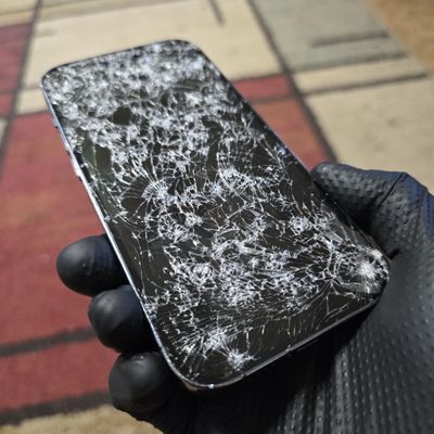 Mobile Rehab Phone Repair