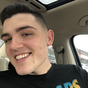 The Barber Lounge - My cut (Sorry for the crazy look ) - Barbers Near Me - Fife, Washington The Barber Lounge - My cut (Sorry for the crazy look ) - Barbers Near Me - Fife, Washington