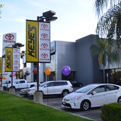 KEYES TOYOTA - 414 Photos & 1323 Reviews - 5855 Van Nuys Blvd, Van Nuys ...