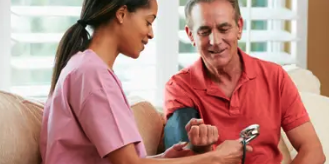 Journey Homecare Services - home care agency in Greensboro, NC