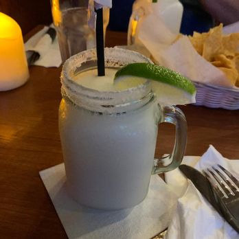 Sabor A Mexico - frozen margarita - Mexican Near Me - New York, New York