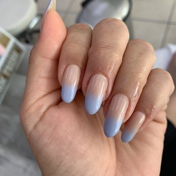 Nails and I Spa - Nail Salons Near Me - Miami, Florida