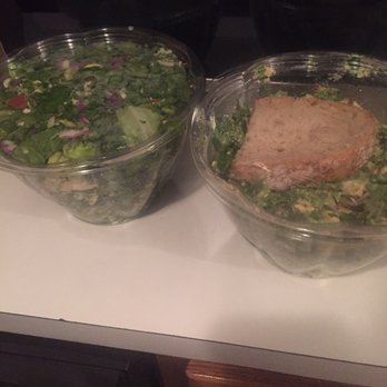 Chopt Creative Salad Co. - Salad Near Me - Raleigh, North Carolina
