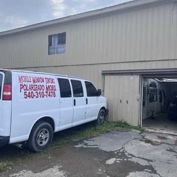 Joel Window Tint - Car Window Tinting Near Me - Winchester, Virginia Joel Window Tint - Car Window Tinting Near Me - Winchester, Virginia