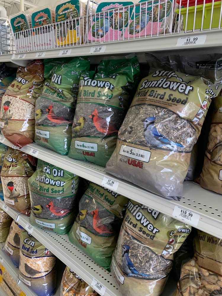 SPECK’S PET SUPPLIES Updated September 2024 4000 W 106th St, Carmel