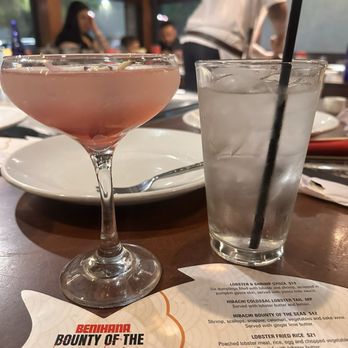 Benihana - Dallas - Sushi Bars Near Me - Dallas, Texas Benihana - Dallas - Sushi Bars Near Me - Dallas, Texas