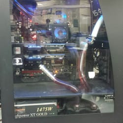 Guardian Computer
